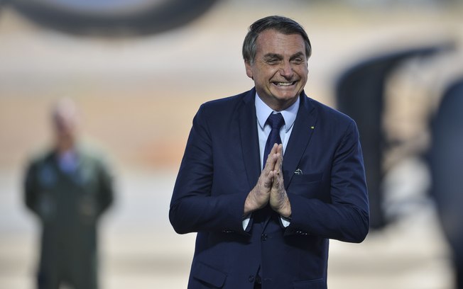 Bolsonaro