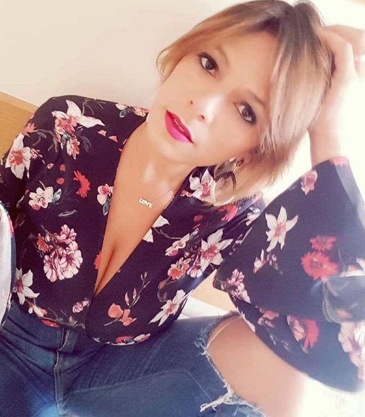Michelle Souza