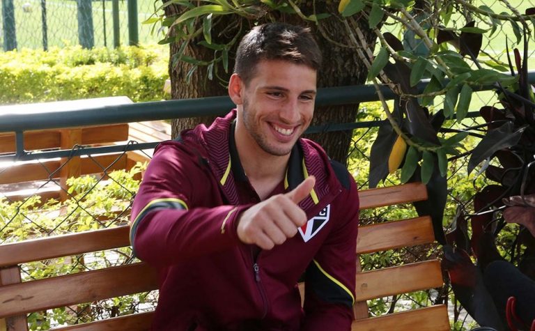 São Paulo acerta com Calleri e aguarda jogador para assinatura do contrato