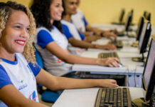 Estados receberão recursos para escolas em tempo integral