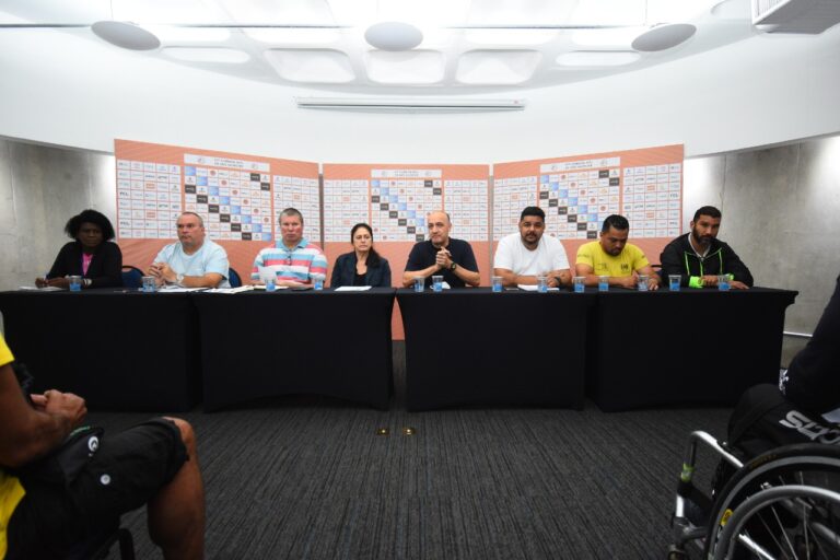 97ª Corrida de São Silvestre: Congresso Técnico movimenta o dia na véspera da prova