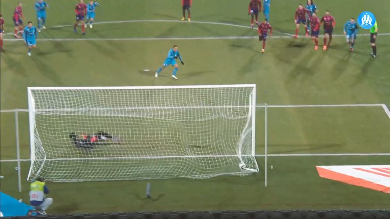 Confira todos os gols de Alexis Sánchez na Ligue 1 2022/23