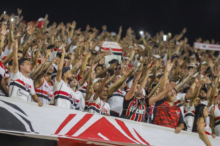 Virada sobre o San Lorenzo e Morumbi lotado são combustíveis do São Paulo para avançar na Copa do Brasil