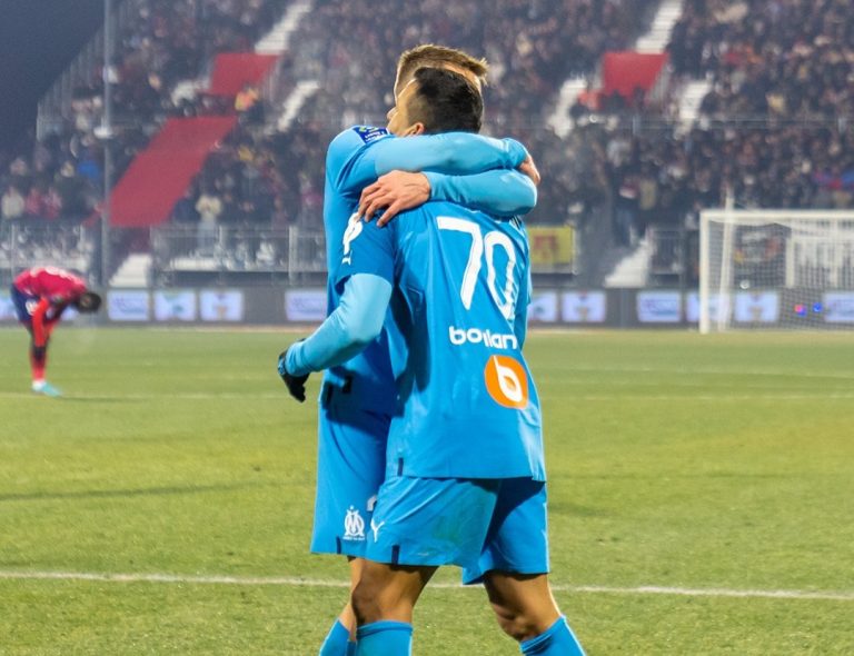 Na mira do Santos! Veja todos os gols de Alexis Sánchez na Ligue 1 2022/23