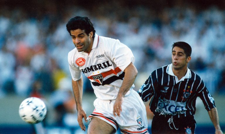 1998 e 2023: o que os dois duelos decisivos entre São Paulo e Corinthians têm em comum?