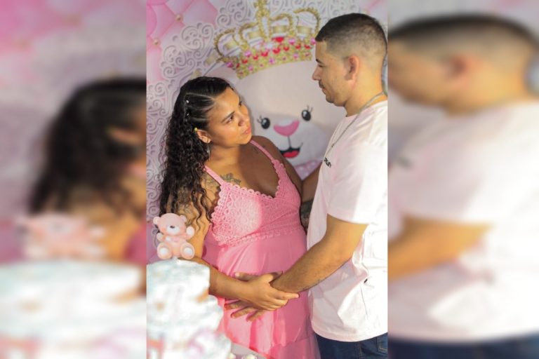IML ainda não recolheu corpo de gestante que morreu em hospital do DF