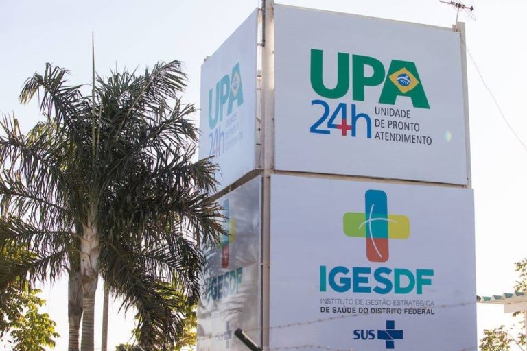Iges-DF abre processo seletivo para pediatra, com salário de R$ 18,1 mil